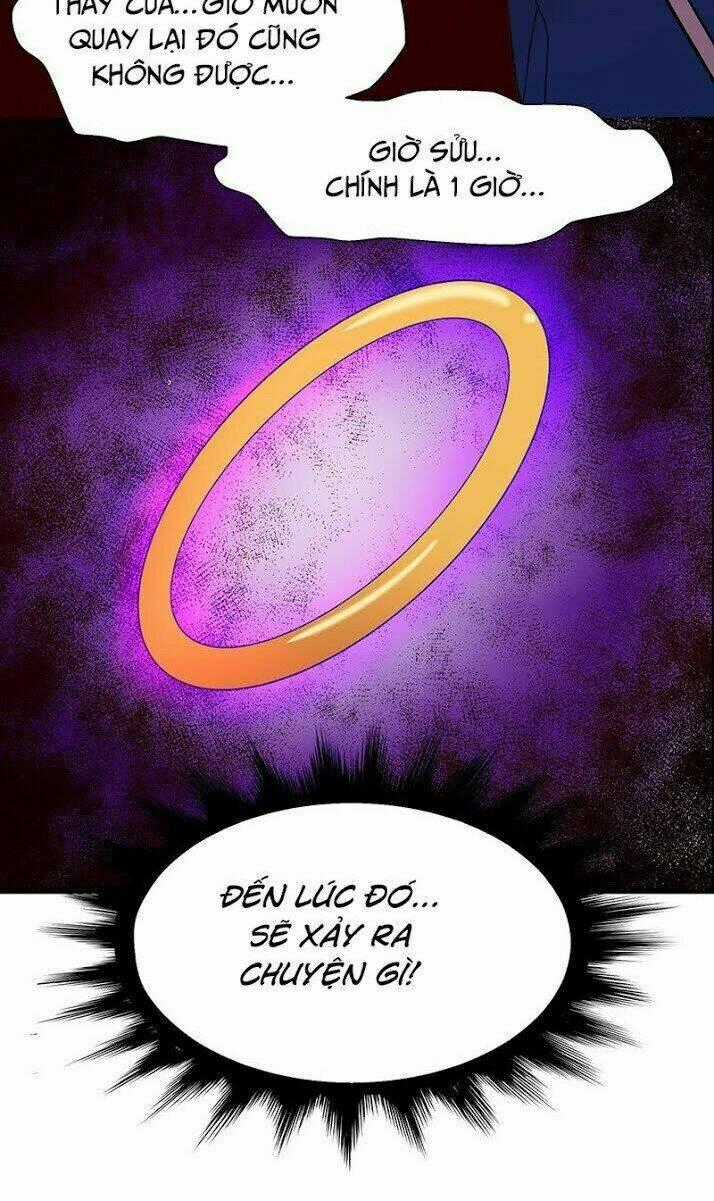 Địa Phủ Hỗn Giang Long - Chapter 6 - Trang 23