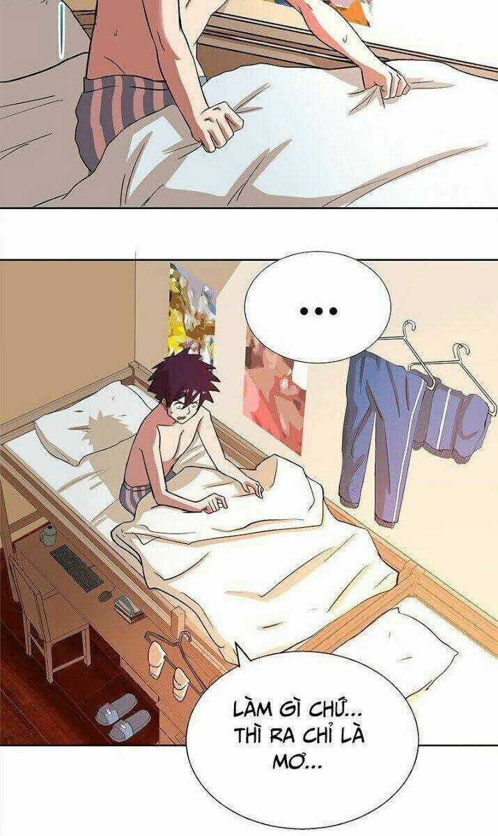 Địa Phủ Hỗn Giang Long - Chapter 6 - Trang 7