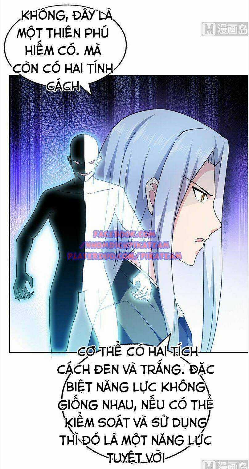 Địa Phủ Hỗn Giang Long - Chapter 60 - Trang 12