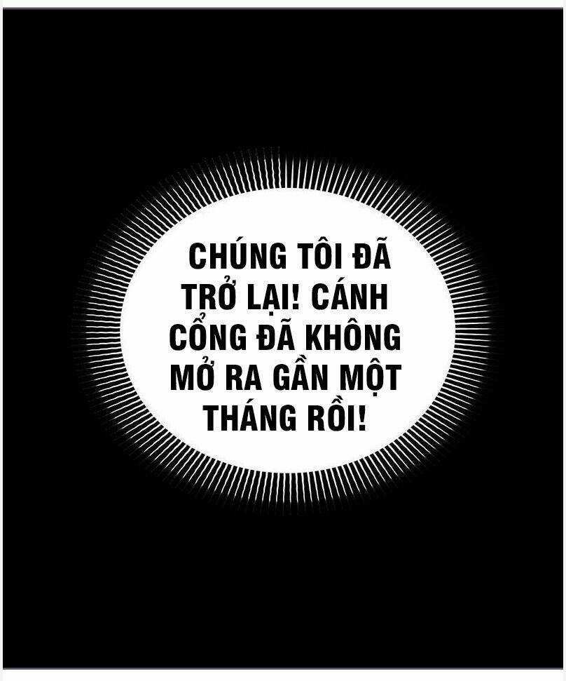 Địa Phủ Hỗn Giang Long - Chapter 60 - Trang 22