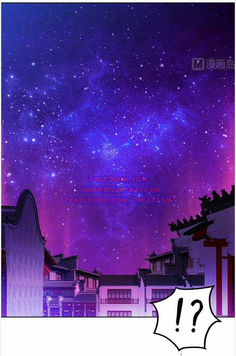 Địa Phủ Hỗn Giang Long - Chapter 60 - Trang 23