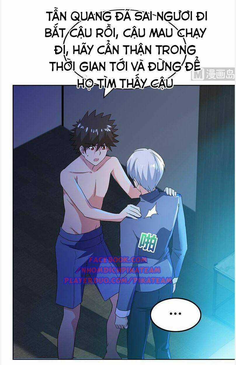 Địa Phủ Hỗn Giang Long - Chapter 60 - Trang 4