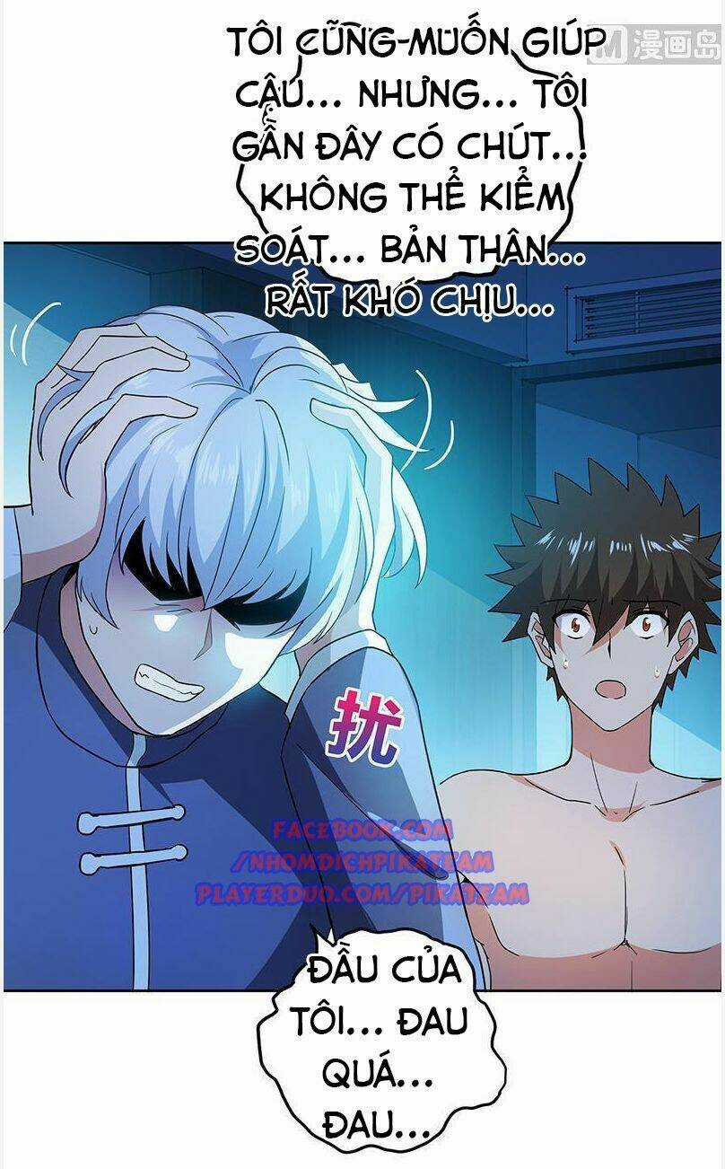 Địa Phủ Hỗn Giang Long - Chapter 60 - Trang 7