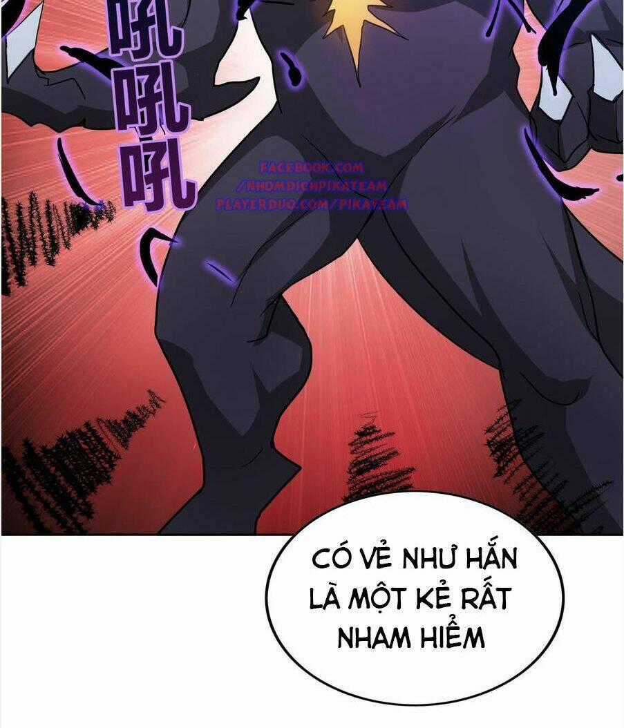 Địa Phủ Hỗn Giang Long - Chapter 61 - Trang 22