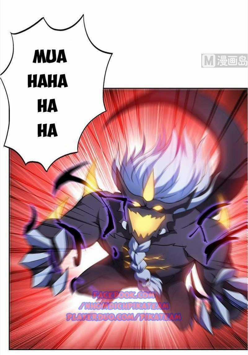 Địa Phủ Hỗn Giang Long - Chapter 62 - Trang 2