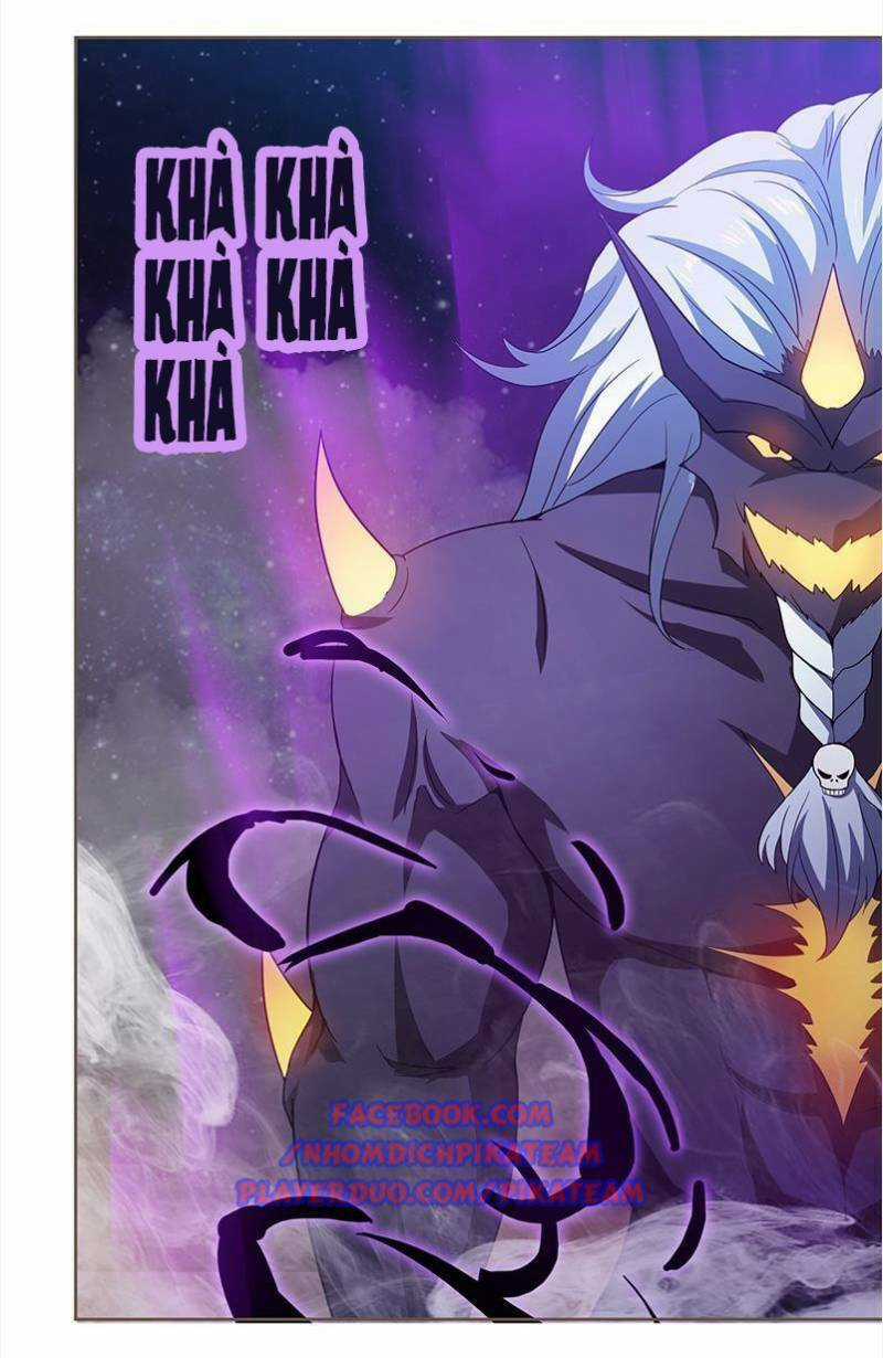 Địa Phủ Hỗn Giang Long - Chapter 62 - Trang 15