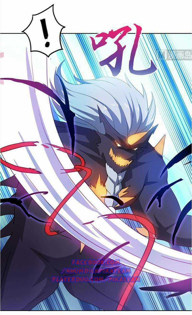 Địa Phủ Hỗn Giang Long - Chapter 62 - Trang 6