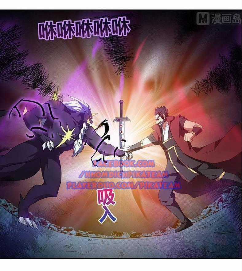 Địa Phủ Hỗn Giang Long - Chapter 63 - Trang 2