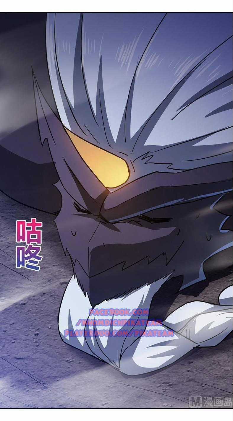 Địa Phủ Hỗn Giang Long - Chapter 63 - Trang 20