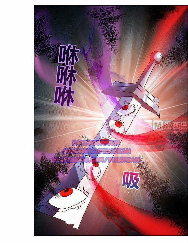 Địa Phủ Hỗn Giang Long - Chapter 63 - Trang 3