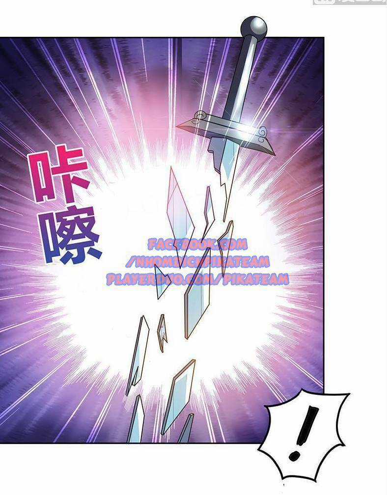 Địa Phủ Hỗn Giang Long - Chapter 63 - Trang 7