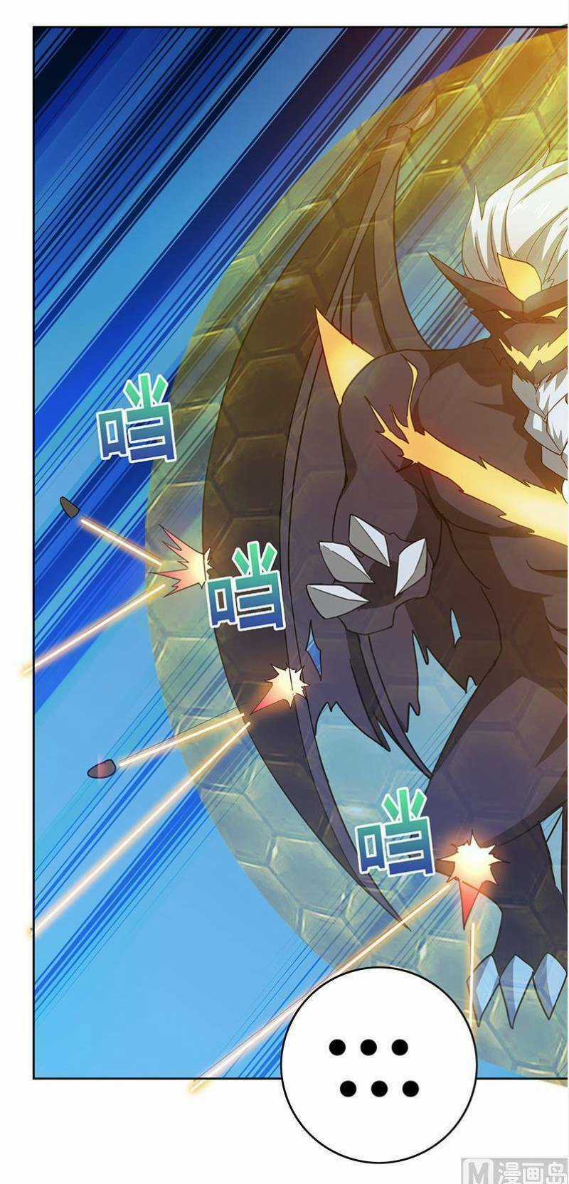 Địa Phủ Hỗn Giang Long - Chapter 64 - Trang 15