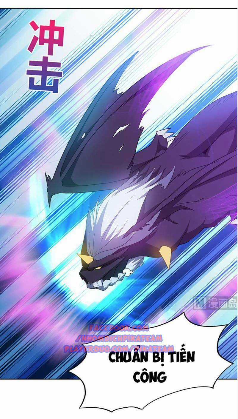 Địa Phủ Hỗn Giang Long - Chapter 64 - Trang 18