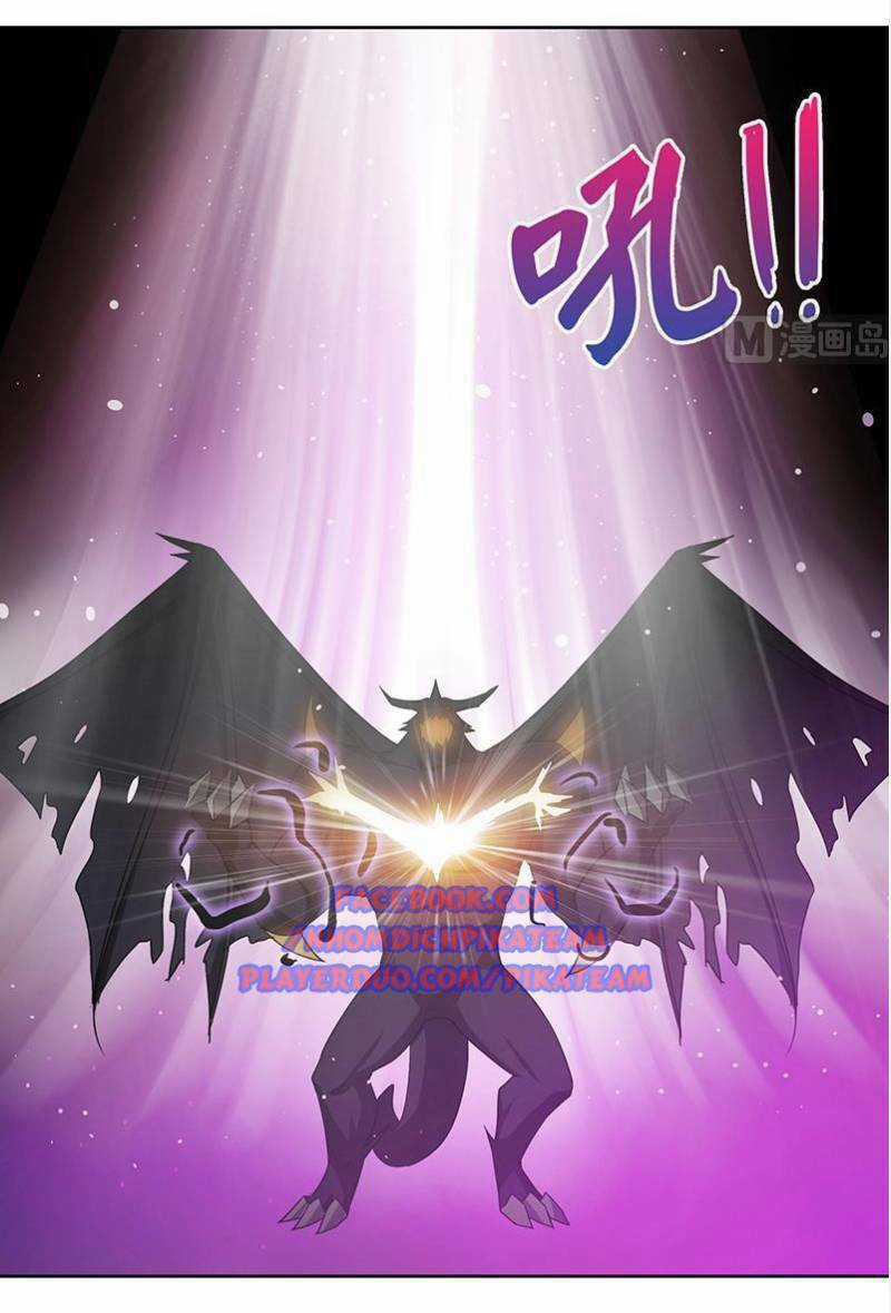 Địa Phủ Hỗn Giang Long - Chapter 64 - Trang 5