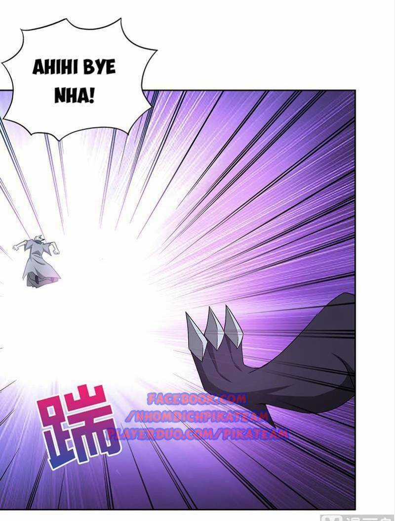 Địa Phủ Hỗn Giang Long - Chapter 64 - Trang 6