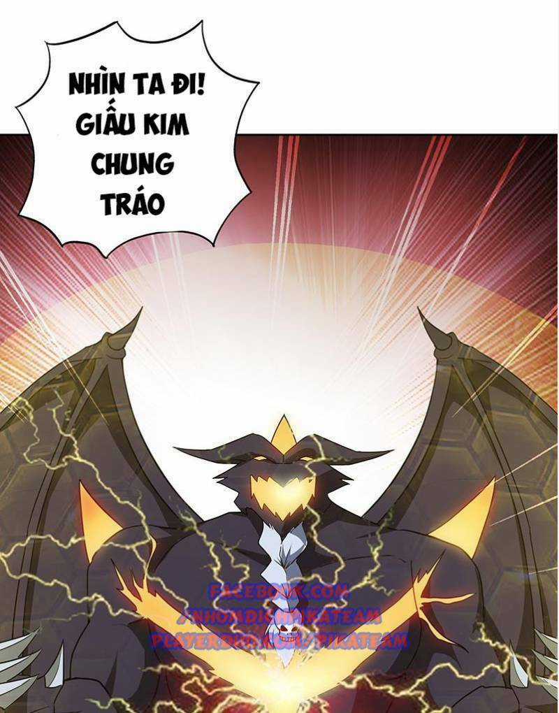 Địa Phủ Hỗn Giang Long - Chapter 64 - Trang 10