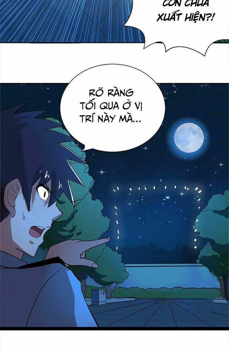 Địa Phủ Hỗn Giang Long - Chapter 7 - Trang 2