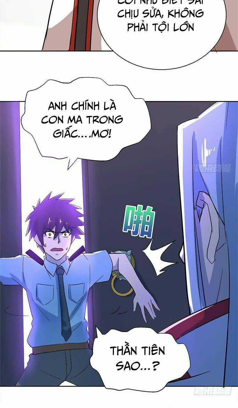 Địa Phủ Hỗn Giang Long - Chapter 7 - Trang 13