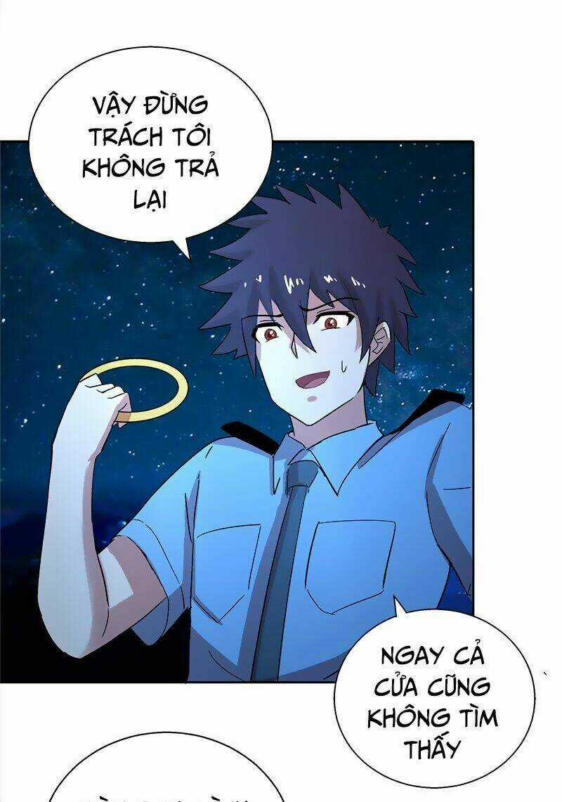 Địa Phủ Hỗn Giang Long - Chapter 7 - Trang 3