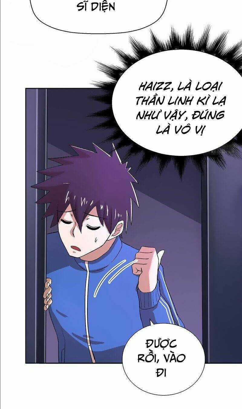 Địa Phủ Hỗn Giang Long - Chapter 8 - Trang 19