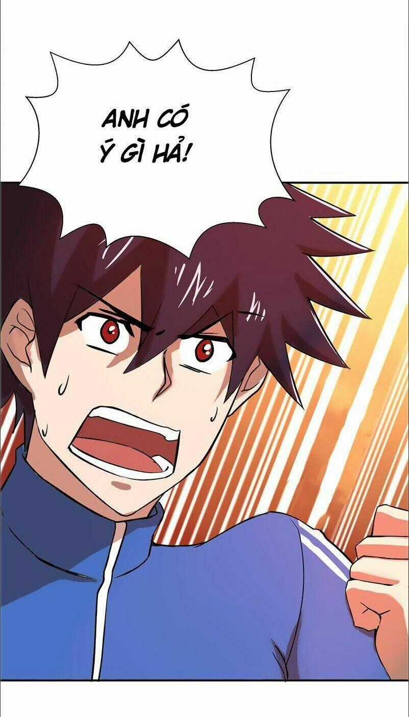 Địa Phủ Hỗn Giang Long - Chapter 9 - Trang 2