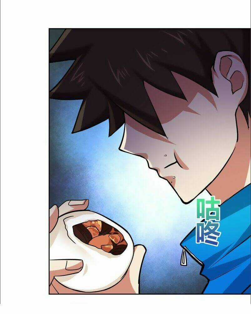 Địa Phủ Hỗn Giang Long - Chapter 9 - Trang 15