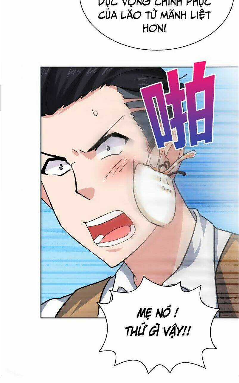 Địa Phủ Hỗn Giang Long - Chapter 9 - Trang 17