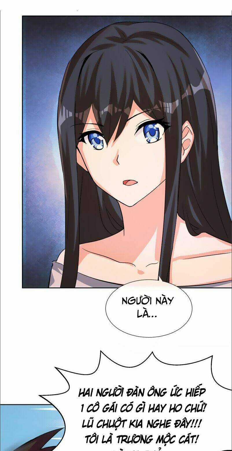 Địa Phủ Hỗn Giang Long - Chapter 9 - Trang 20