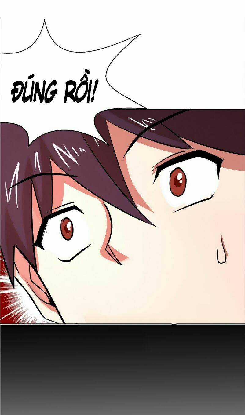 Địa Phủ Hỗn Giang Long - Chapter 9 - Trang 5