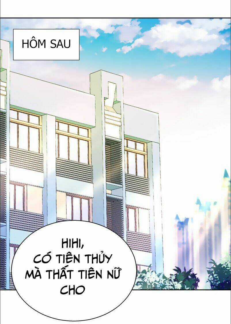 Địa Phủ Hỗn Giang Long - Chapter 9 - Trang 7