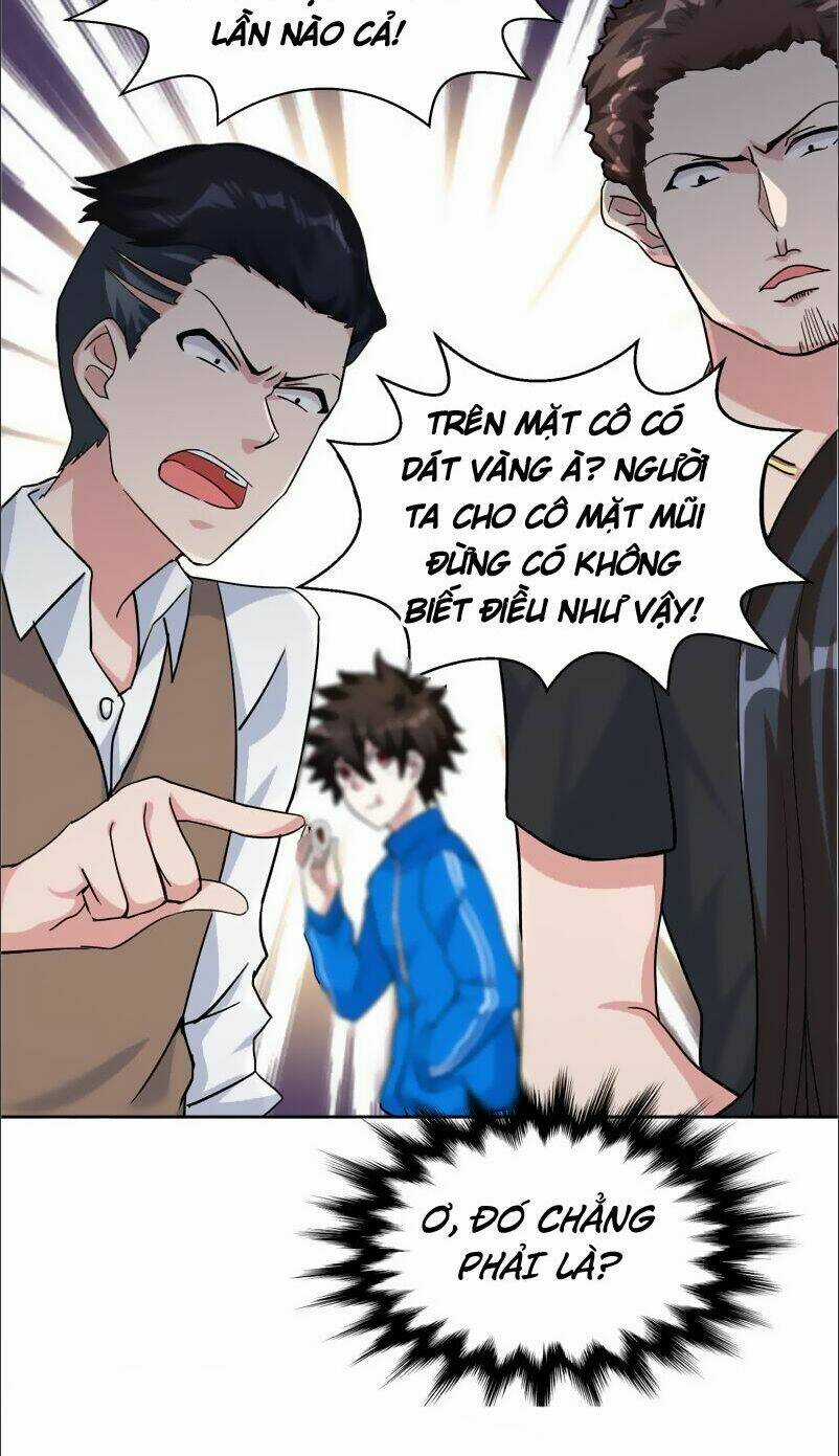 Địa Phủ Hỗn Giang Long - Chapter 9 - Trang 10