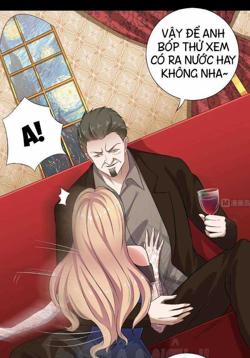 Địa Phủ Khai Phá Thương - Chapter 104 - Trang 1