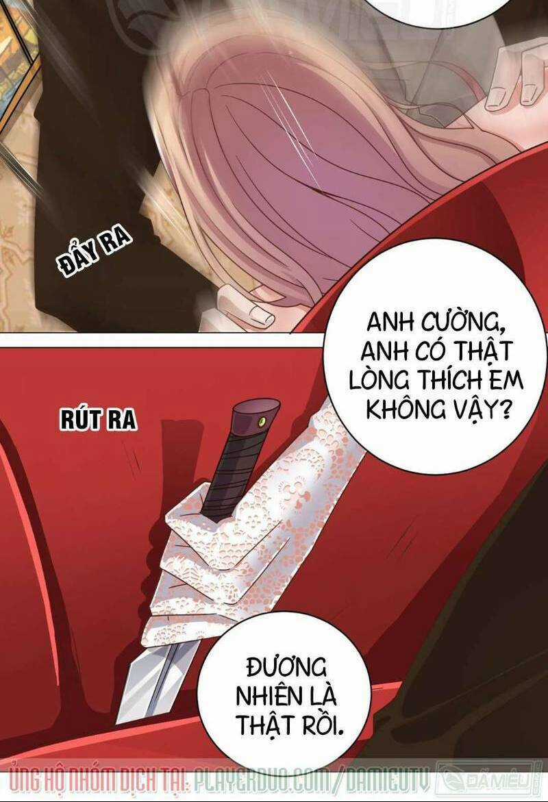 Địa Phủ Khai Phá Thương - Chapter 104 - Trang 4