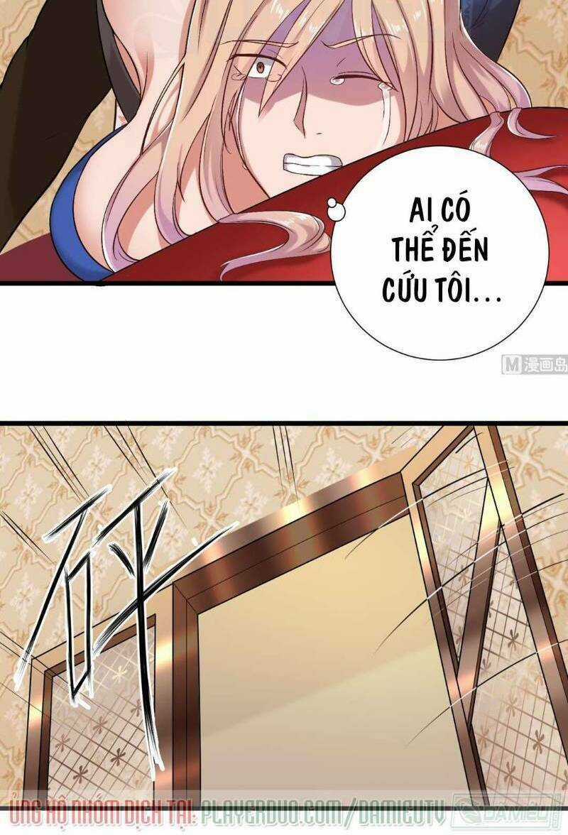 Địa Phủ Khai Phá Thương - Chapter 104 - Trang 8