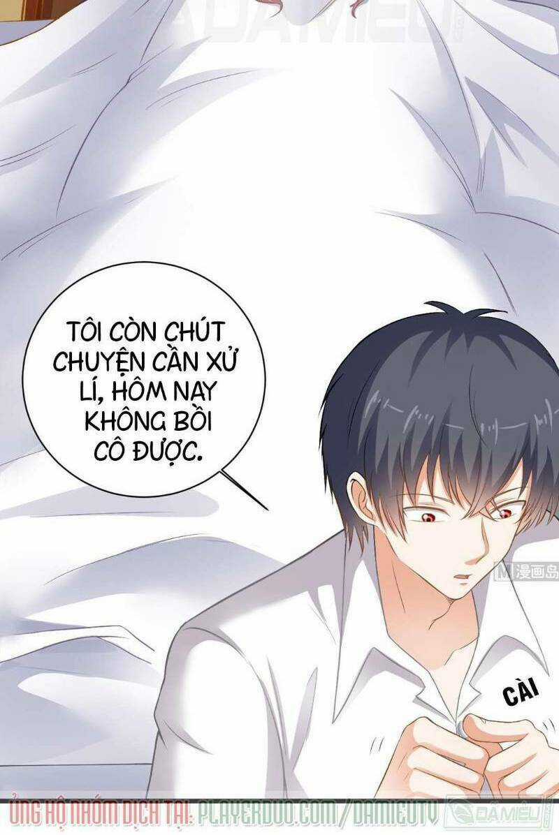 Địa Phủ Khai Phá Thương - Chapter 105 - Trang 2