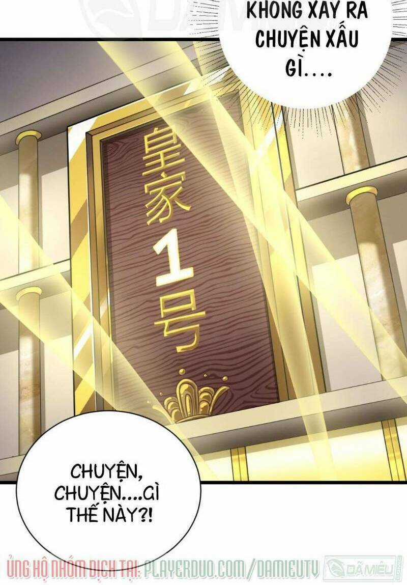Địa Phủ Khai Phá Thương - Chapter 105 - Trang 6