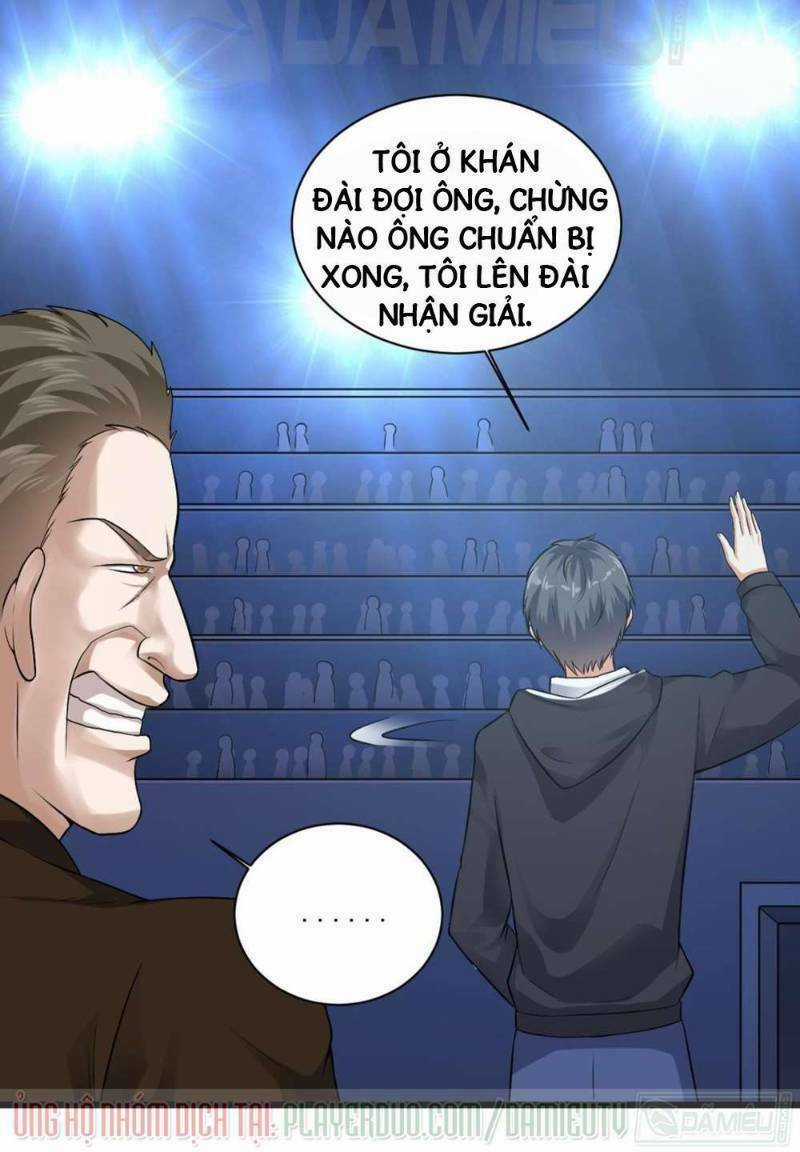 Địa Phủ Khai Phá Thương - Chapter 110 - Trang 6