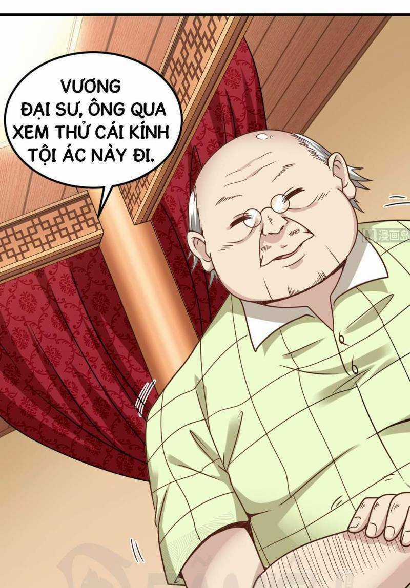 Địa Phủ Khai Phá Thương - Chapter 113 - Trang 14