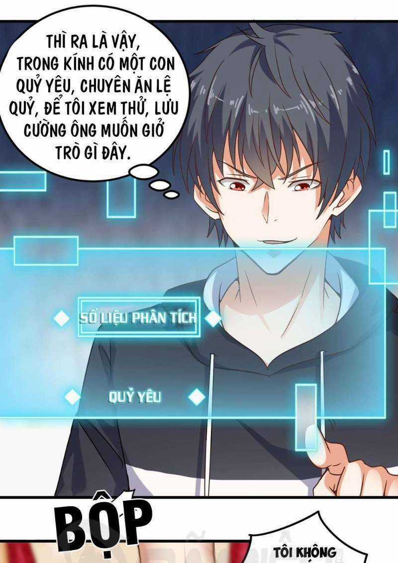 Địa Phủ Khai Phá Thương - Chapter 113 - Trang 3