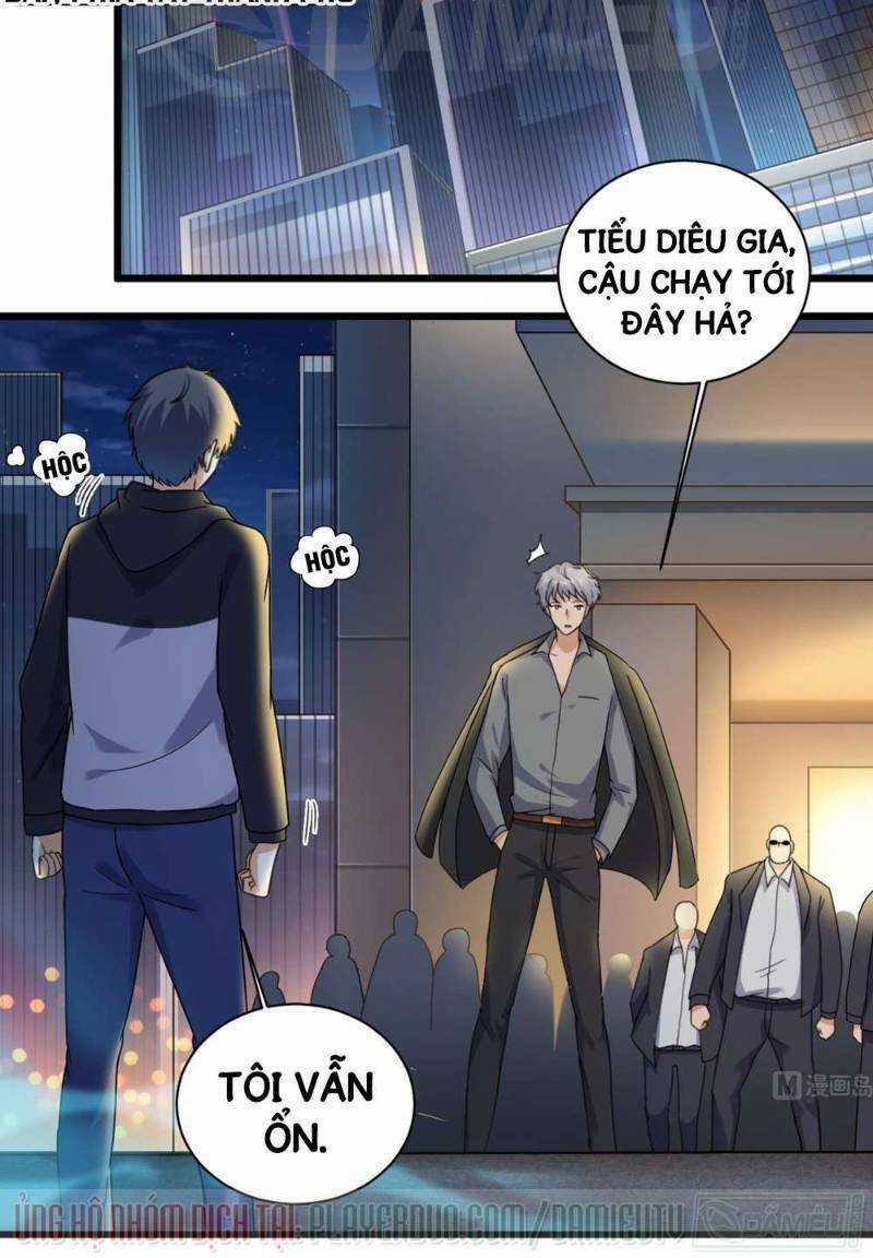Địa Phủ Khai Phá Thương - Chapter 122 - Trang 2