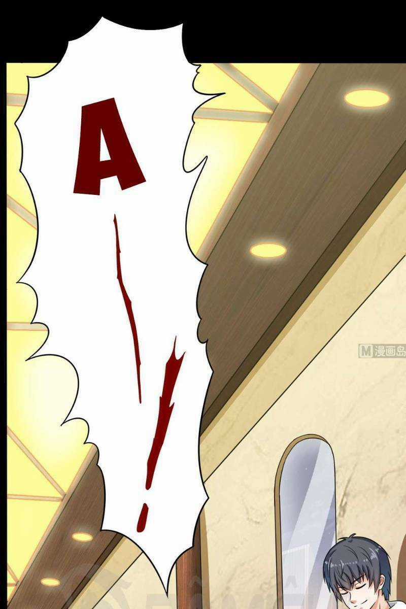 Địa Phủ Khai Phá Thương - Chapter 128 - Trang 1