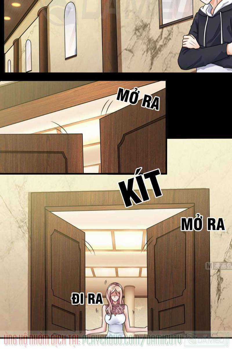 Địa Phủ Khai Phá Thương - Chapter 128 - Trang 2