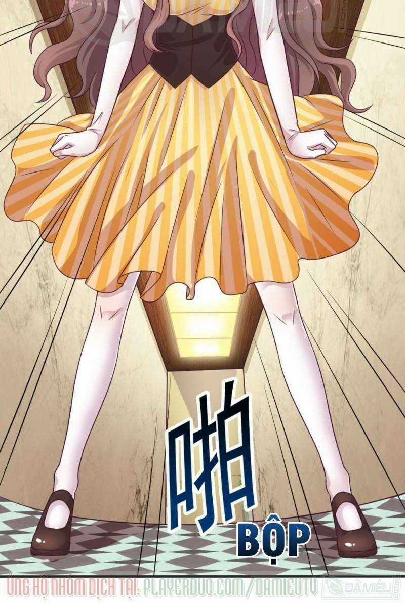 Địa Phủ Khai Phá Thương - Chapter 128 - Trang 6