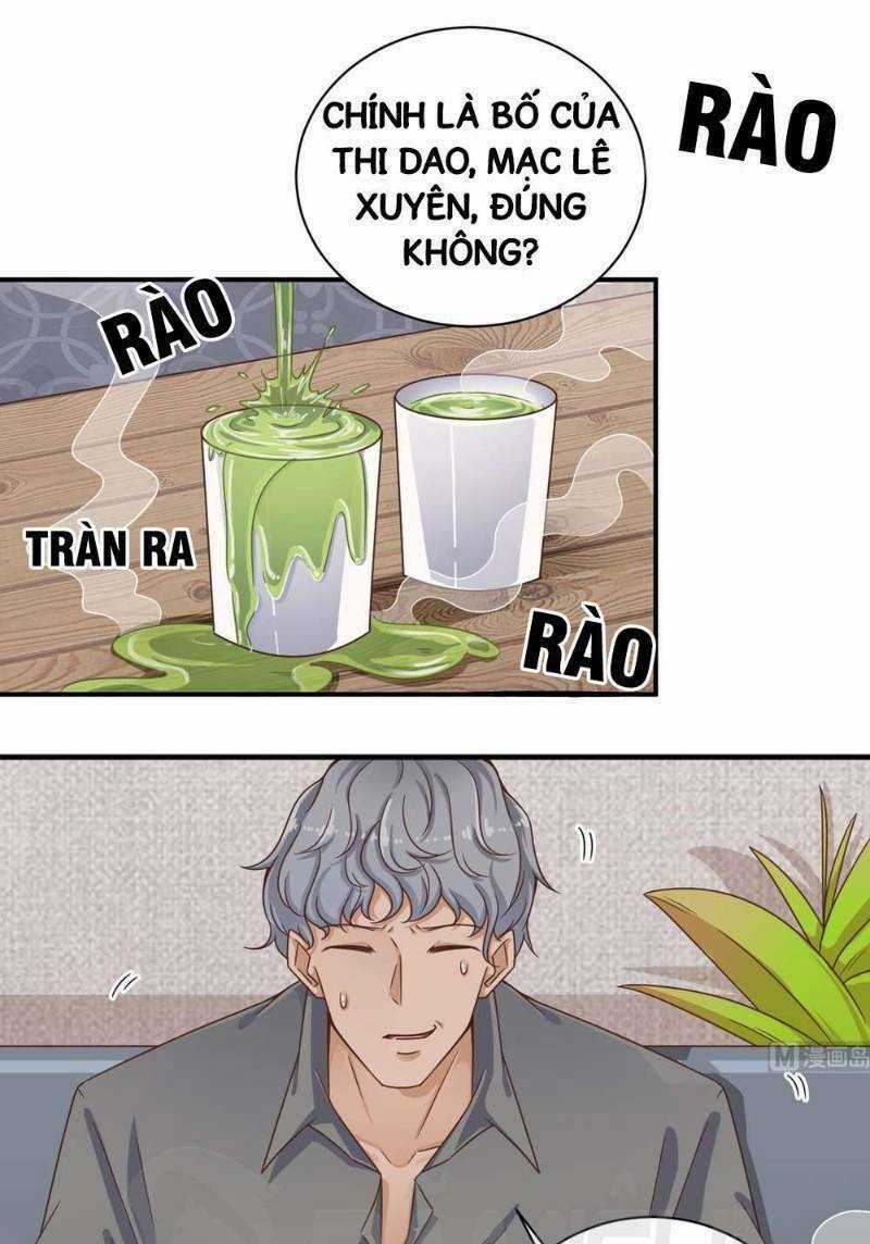 Địa Phủ Khai Phá Thương - Chapter 129 - Trang 11