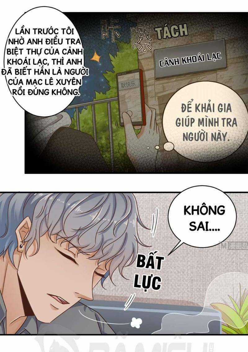 Địa Phủ Khai Phá Thương - Chapter 129 - Trang 17