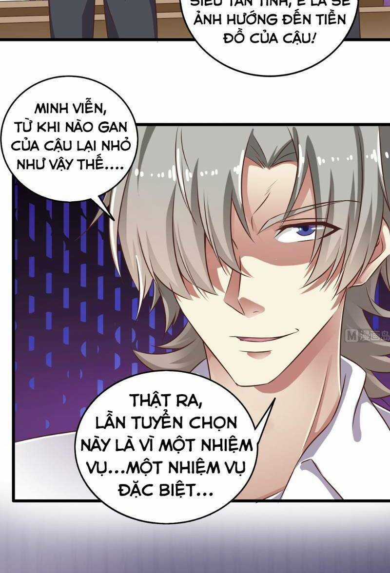 Địa Phủ Khai Phá Thương - Chapter 130 - Trang 14