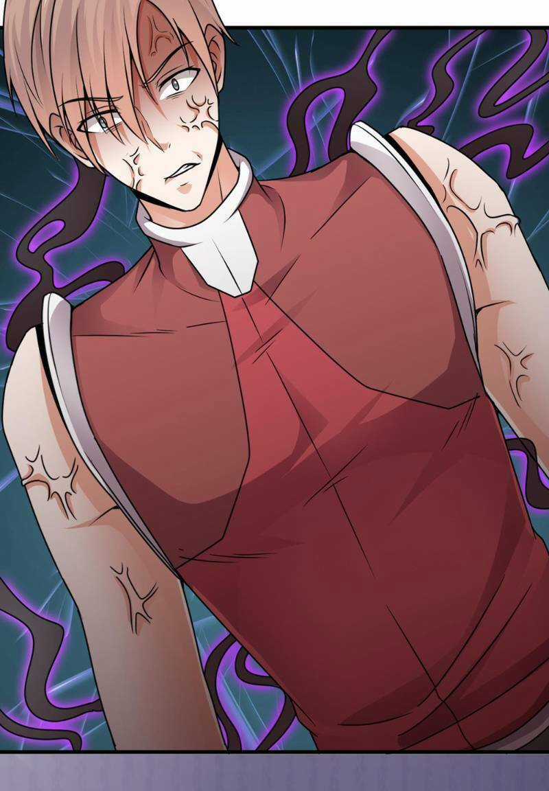 Địa Phủ Khai Phá Thương - Chapter 131 - Trang 18