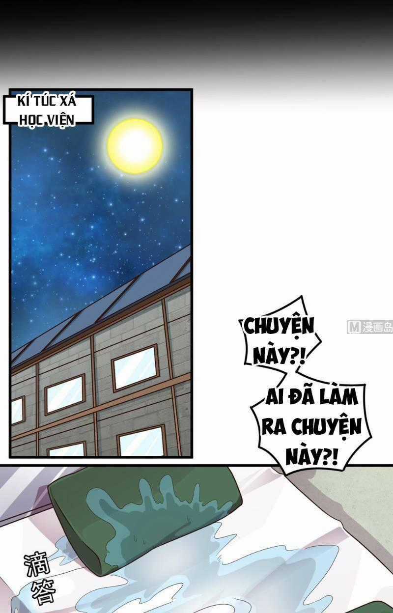 Địa Phủ Khai Phá Thương - Chapter 133 - Trang 1