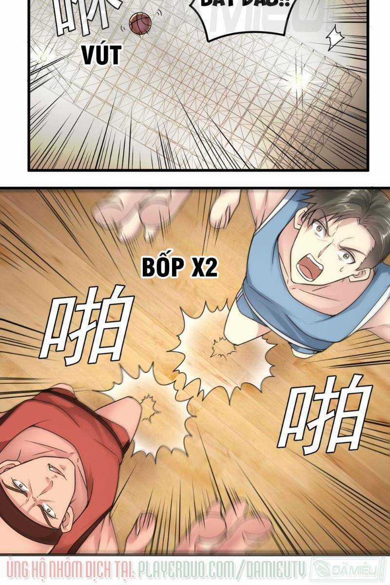 Địa Phủ Khai Phá Thương - Chapter 134 - Trang 12