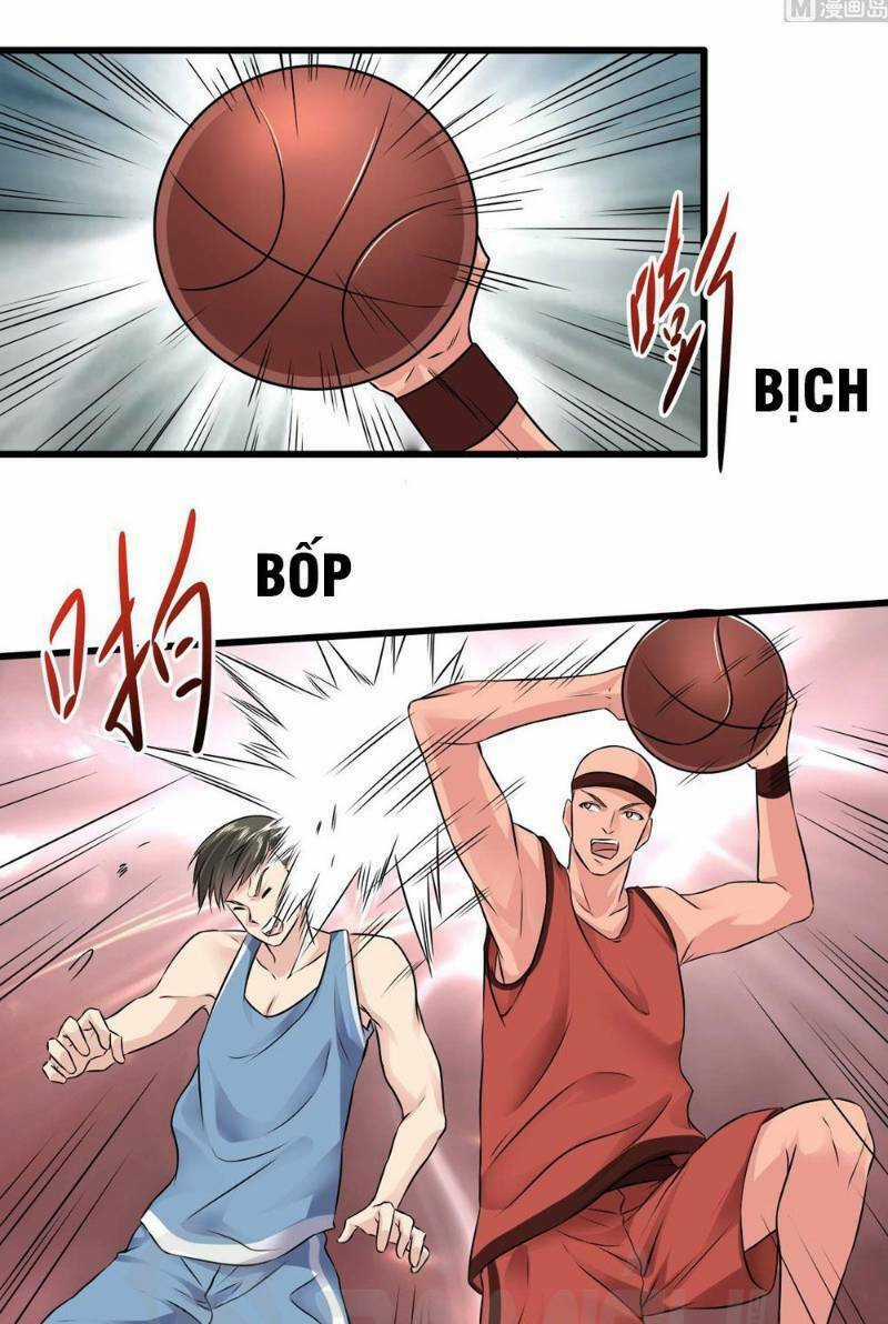 Địa Phủ Khai Phá Thương - Chapter 134 - Trang 13